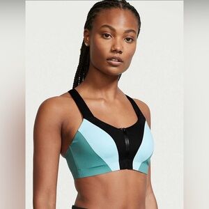 Victoria’s Secret Knock Out Sports Bra Size 34DD